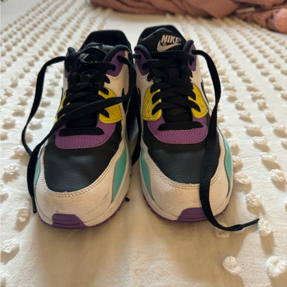 Women’s Nike Air Max 90’s